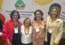 Undime participa do Seminário Regional Centro-Oeste sobre os Parâmetros Nacionais de Qualidade e Equidade da Educação Infantil