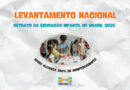 Levantamento sobre atendimento da educação infantil tem 100% de participação na Bahia