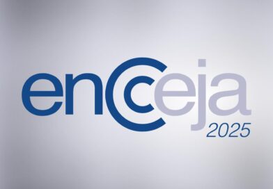 Inep publica edital de seleção de colaboradores do Encceja