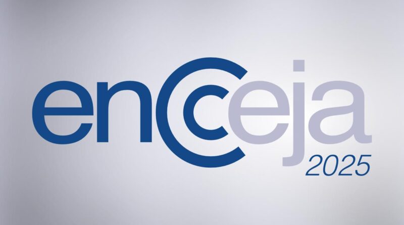 Inep publica edital de seleção de colaboradores do Encceja