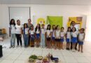 Formação em Ipupiara fortalece a Educação do Campo no Território de Irecê