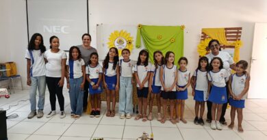 Formação em Ipupiara fortalece a Educação do Campo no Território de Irecê