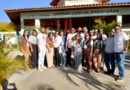 Vale do Jiquiriçá realiza I Encontro Presencial das Coordenações Municipais do Programa FormaCampo em Lajedo do Tabocal
