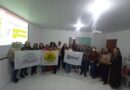 Lajedo do Tabocal realiza encontro formativo do FormaCampo com equipes das escolas do campo
