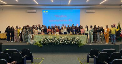 Encontro Territorial da Undime reúne dirigentes da Chapada Diamantina em Barra da Estiva