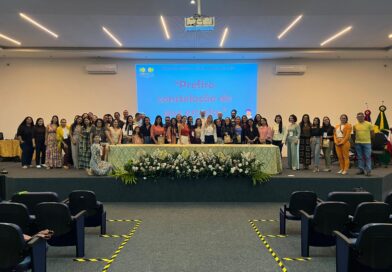 Encontro Territorial da Undime reúne dirigentes da Chapada Diamantina em Barra da Estiva