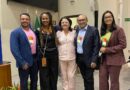 Seccional baiana da Undime participa de Encontro Nacional de Avaliação da Alfabetização em Brasília