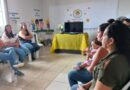 Mirante no Sudoeste realiza reunião com Mutirões Escolares para discutir o Projeto Político Pedagógico das Escolas do Campo