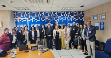 Undime participa da 6ª reunião da Comissão de Apoio à Articulação entre os Sistemas de Avaliação da Educação Básica