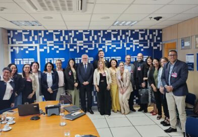 Undime participa da 6ª reunião da Comissão de Apoio à Articulação entre os Sistemas de Avaliação da Educação Básica