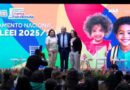 MEC lança ciclo 2025-2026 do rograma de Formação Continuada Leitura e Escrita na Educação Infantil (Pro-LEEI)