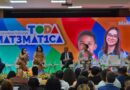 Undime participa da apresentação do Compromisso Nacional Toda Matemática