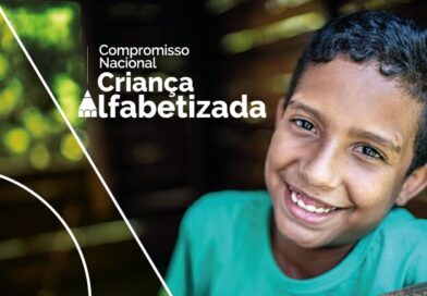 Publicado edital da 2ª Edição do Selo da Alfabetização