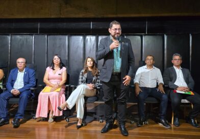 Undime participa da abertura do X Seminário Regional Nordeste da União Nacional dos Conselhos Municipais de Educação