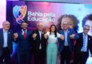 Café com a Imprensa marca novo capítulo do Movimento Bahia pela Educação