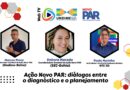 Web TV Undime realiza Live especial nesta quarta-feira às 19:30 fortalecendo os diálogos entre o Diagnóstico e o Planejamento do Novo PAR