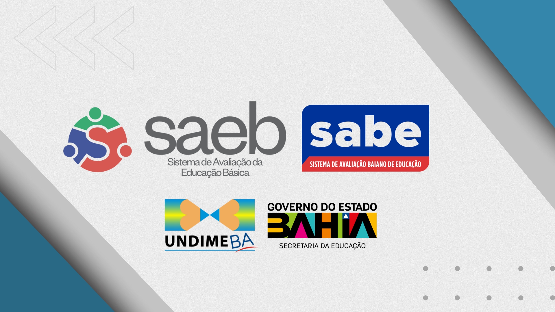 Bahia se mobiliza para aplicação do SAEB 2025 e 2º Ciclo da SABE em ...