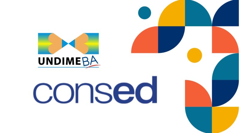 Consed e Undime enviam carta à Comissão Especial do PNE com contribuições ao Substitutivo do PL nº 2614/ 2024