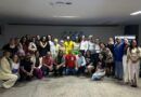 Presidente da Undime participa de reunião do FEEBA e apresenta planos para a educação na Bahia; evento também homenageia educadores históricos