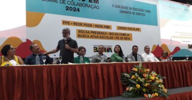 Salvador sedia VI Encontro do FEEBA e da ANPAE Bahia em dezembro, um marco para a educação pública no estado