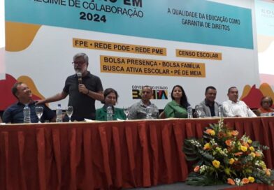 Salvador sedia VI Encontro do FEEBA e da ANPAE Bahia em dezembro, um marco para a educação pública no estado
