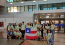 Jovens da Bahia partem rumo à Conferência Nacional Infantojuvenil pelo Meio Ambiente