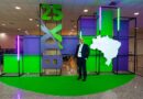 Secretário de Wagner representa a Undime Bahia no maior evento de Inovação do Nordeste, a Bahia Tech Experience 2025