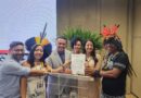 Presidente da Undime Bahia representa Undime Nacional em Reunião Técnica sobre Educação Escolar Indígena promovida pelo MEC