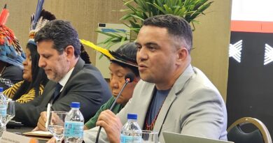 Brasília sedia Reunião Técnica de Pactuação dos Territórios Etnoeducacionais com presença de autoridades e lideranças indígenas