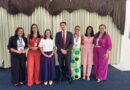 Município Serrinha no Sisal realiza reunião estratégica para fortalecer a alfabetização nas escolas