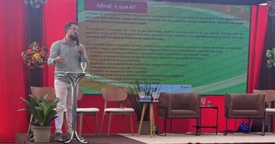 Poções no Sudoeste sedia 1º Encontro do Núcleo Intermunicipal da Micro Conquistense pela Educação Integral