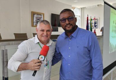 Encontro do EducaVale em Laje fortalece parcerias entre Estado e Municípios do Vale do Jiquiriçá