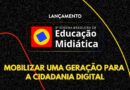 3ª Semana Brasileira de Educação Midiática será lançada em videoconferência nesta quinta (2)