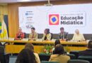 Undime participa da abertura da 3ª Semana Brasileira de Educação Midiática