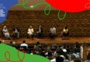 Evento mostra experiências inspiradoras de educação integral