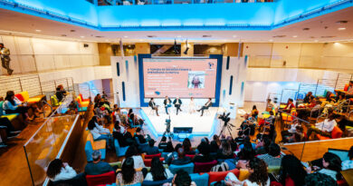 Presidente da Undime participa de evento sobre educação e emergência climática