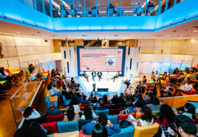 Presidente da Undime participa de evento sobre educação e emergência climática