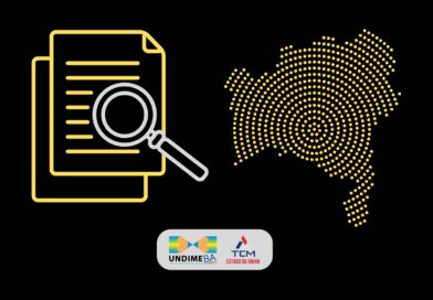 Undime Bahia convoca municípios para participação no levantamento do TCM-BA sobre a ÀFibra