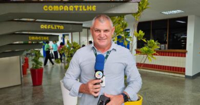 Cobertura especial da Web TV Undime nas agendas da Undime Bahia nesta terça-feira no IAT em Salvador