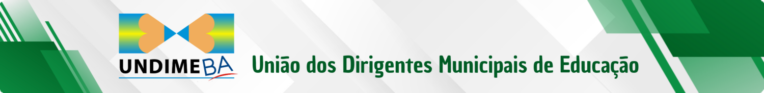 União dos Dirigentes Municipais de Educação
