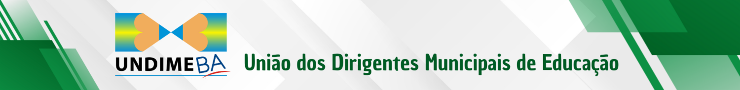 Undime Seccional Bahia