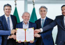 Sistema Nacional de Educação é sancionado pelo presidente Lula