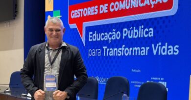 Encontro Nacional de Gestores de Comunicação tem segundo dia marcado por debates sobre linguagem simples, direito à informação e estratégias digitais