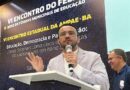 VI Encontro do FEEBA, Rede de FME’s e VI Encontro Estadual da ANPAE, fortalece a educação na Bahia com democracia e participação