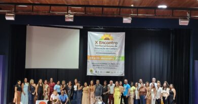 10º Encontro Territorial Baiano de Educação do Campo, proporciona reflexões, desafios e proposições para a Educação no Campo