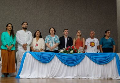 Encontro do Comitê Territorial Baiano de Educação Integral em Mortugaba discute avanços e desafios da educação integral
