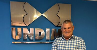 Profissionais de Comunicação se reúnem na Sede da Instituição em Brasília para discutir o planejamento dos 40 anos da Undime