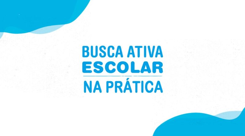 Conheça o curso EAD do Busca Ativa Escolar em Crises e Emergências