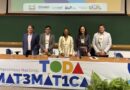 Undime participa do 1º Seminário do Compromisso Toda Matemática