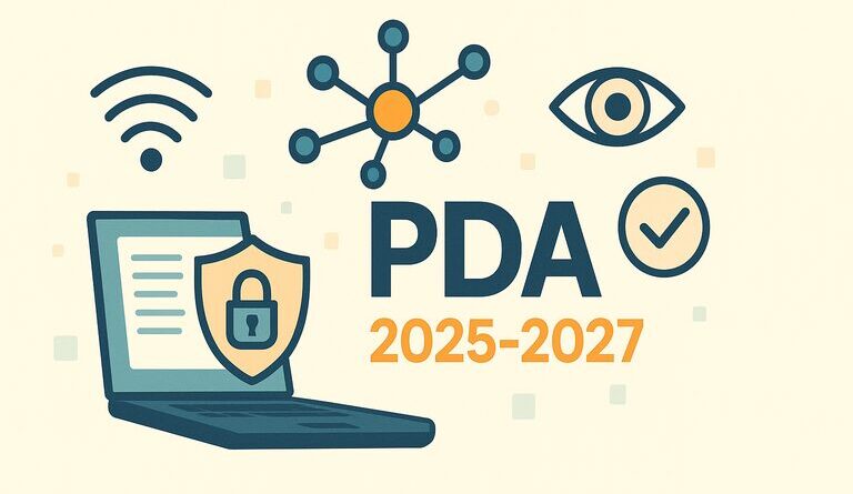 FNDE prorroga consulta pública do Plano de Dados Abertos 2025–2027 até 26 de dezembro